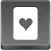 Free Grey Button Icons Hearts Card Image
