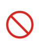 Px Prohibition Sign Image