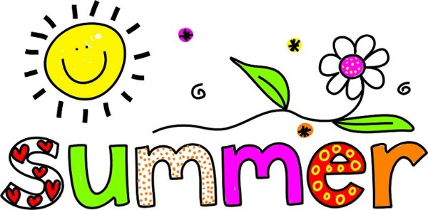 Schools Out For Summer Free Clipart | Free Images at Clker.com - vector  clip art online, royalty free & public domain