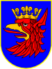 Szczecin Coat Of Arms Clip Art