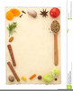 Free Clipart For Recipe Book Image