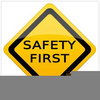 Clipart Job Safety Image