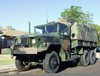 Military Transport Trucks Image