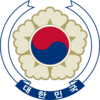 Coat Of Arms Of South Korea Image