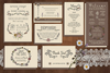 Free Wedding Invitation Sample Clipart Image