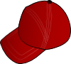 Hat 4 Clip Art