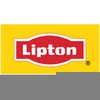Lipton Logo Vector Image