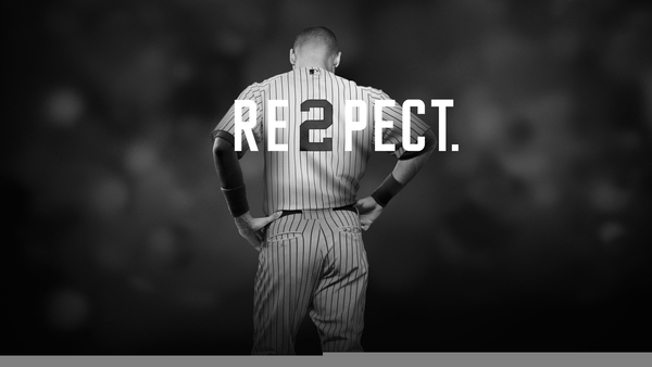 Derek Jeter 3K Logo PNG Vector (CDR) Free Download