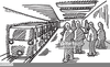 Train Clipart Images Image