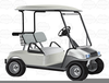 Cart Clipart Golf Image