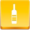 Free Yellow Button Wine Bottle Image