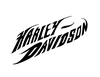 Harley Davison Clipart Logo Image