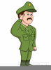 Free British Army Clipart Image