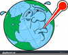 Clipart Global Warming Image