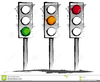 Clipart Signal Lights Image