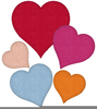 Free Heart Clipart For Mac Image
