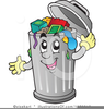 Auto Recycling Clipart Image