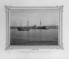 [the Imperial Ironclad Frigate Asar-i Sevket]  / Constantinople, Abdullah Frères. Image
