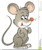 Free Animated Mickey Mouse Clipart Image