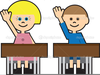 Cartoon Clipart Of Kids Image