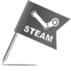 Steam Flag Image