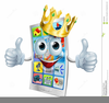 Cellphone Clipart Photos Image