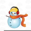 Clipart Of Earmuffs Image