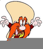Animated Looney Toons Clipart Gif Image