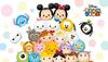 Disney Rescuers Clipart Image