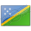 Flag Solomon Islands 2 Image
