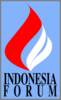 Indonesia Forum2 Clip Art