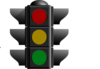 Traffic Light  Clip Art