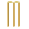 Cricket Stump.png Clip Art