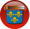 Ile De France Clip Art