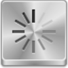 Loading Throbber Icon Image