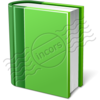 Book Green 3 Image