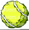 Free Clipart Sport Balls Image