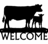 Clipart Of Angus Cattle Image