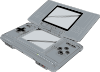 Portable Game Console Clip Art