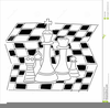Chess King Clipart Free Image