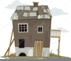 Little House On The Prairie Clipart Image