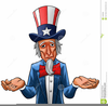 Uncle Sam Clipart We Want You Image