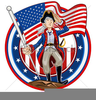Free Clipart American History Image
