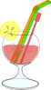 Cocktail Clip Art