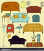 Accessories Clipart Image