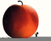 James And The Giant Peach Clipart Image