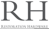 Restoration Hardware Logo Image