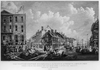 The Tontine Coffee House, Wall & Water Streets, About 1797  / W.m. Aikman, Sculpt ; Francis Guy, Pinxt. Image