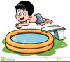 Free Clipart Swimmers Divers Swim Dive Image