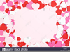 Free Valentines Day Clipart Borders Image